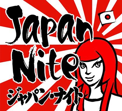 Japan Nite 2013