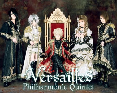 Versailles 2011