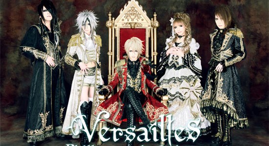 Versailles 2011