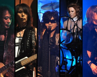 XJapan