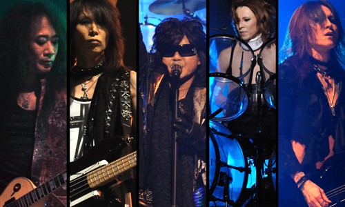 XJapan