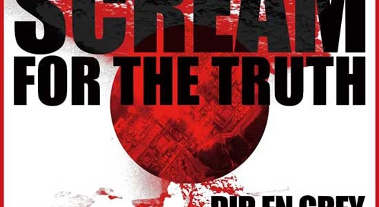 scream for truth