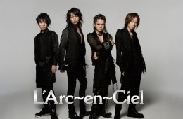 LArc-en-Ciel 2012 tour