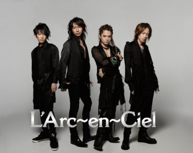 LArc-en-Ciel 2012 tour