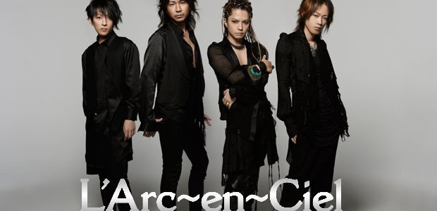 LArc-en-Ciel 2012 tour