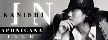 Jin Akanishi