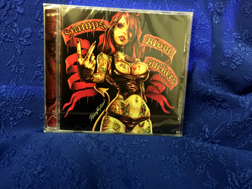 VAMPS-cd