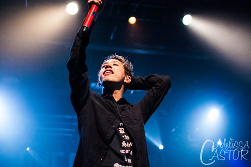 One Ok Rock Perform A Sold Out Show In Nyc Jrockrevolution