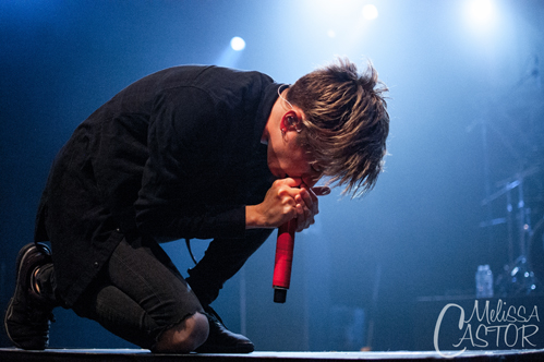 One Ok Rock Perform A Sold Out Show In Nyc Jrockrevolution