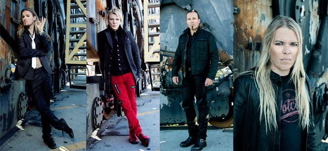 apocalyptica 2015