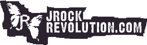 Jrockrevolution logo