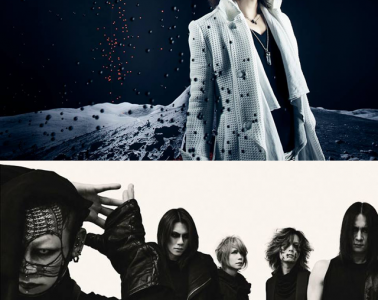 sugizo & dir en grey