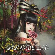 GARNiDELiA-Yakusoku -Promise Code-