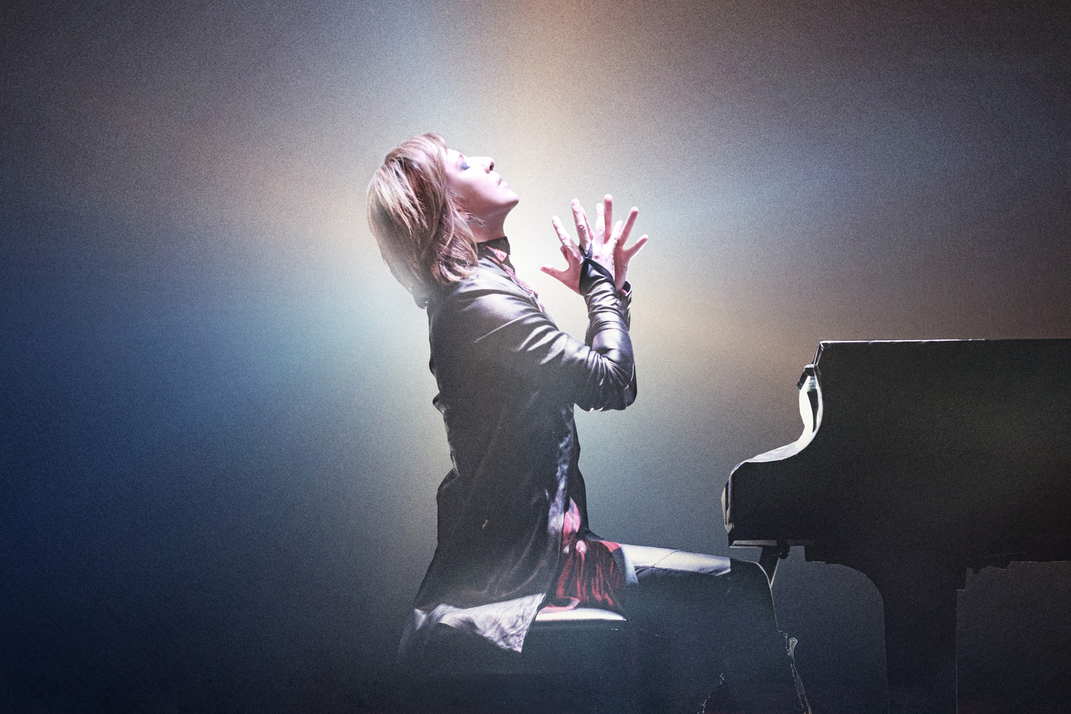 Yoshiki Classical Special Featuring Tokyo Philharmonic Orchestra